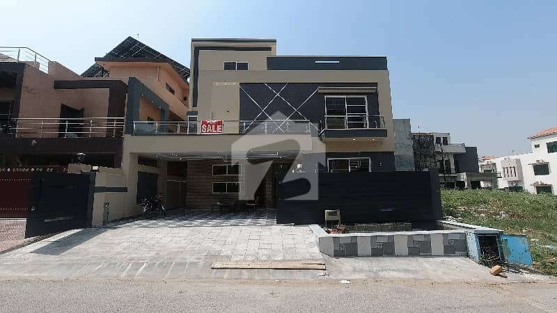 Prime Location House For Sale
