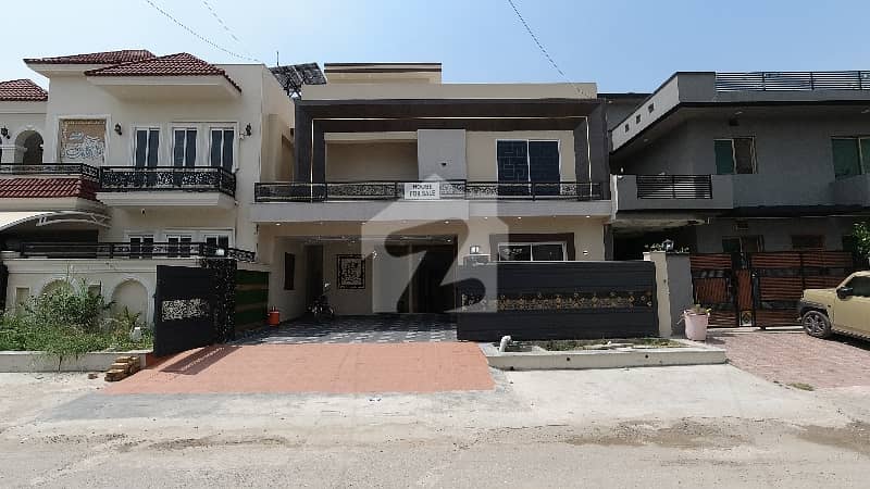 Prime Location House Spread Over 2275 Sq. Ft.